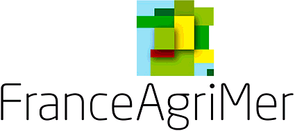 Logo France Agrimer